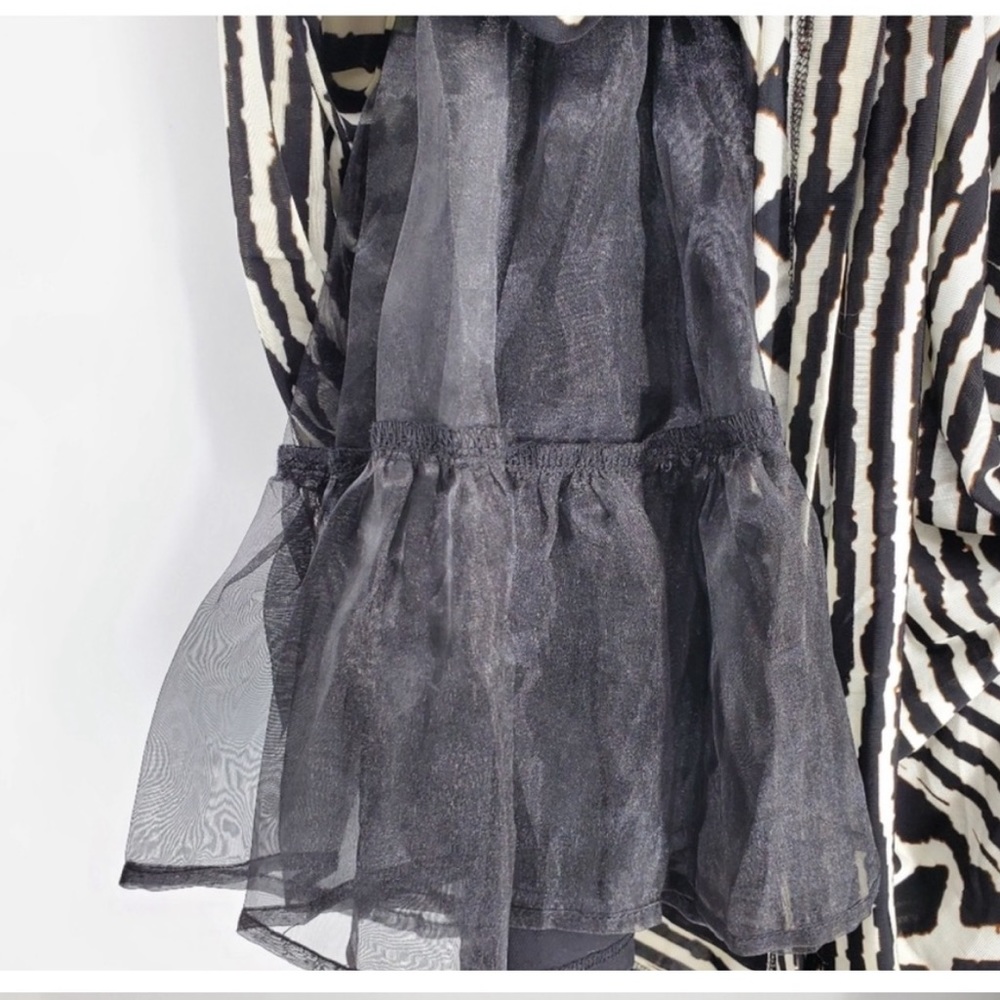 {Tracy Reese x Anthro} Dress - Picture 6 of 12